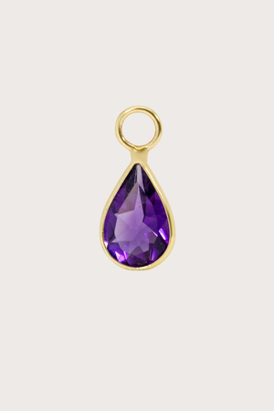 Drop Earring Charm