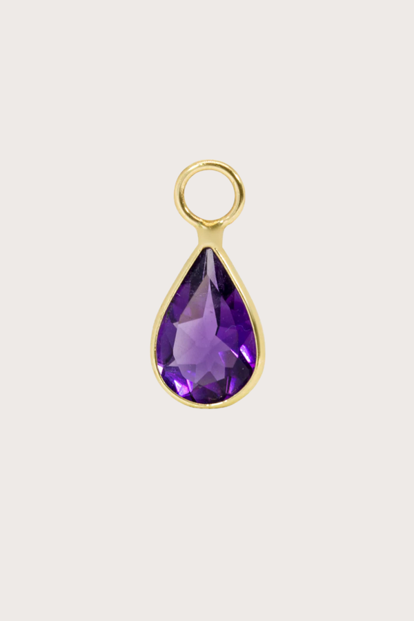 Drop Earring Charm