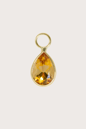 Drop Earring Charm