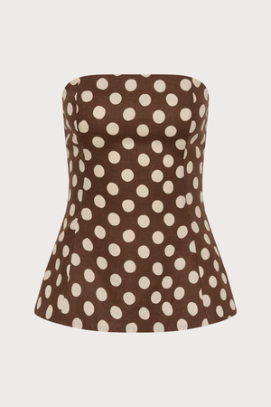 Petro Top in Chocolato