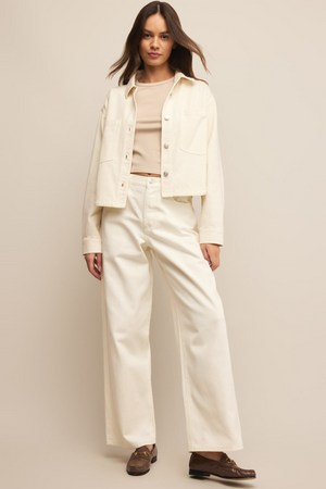 Lou Denim Pant
