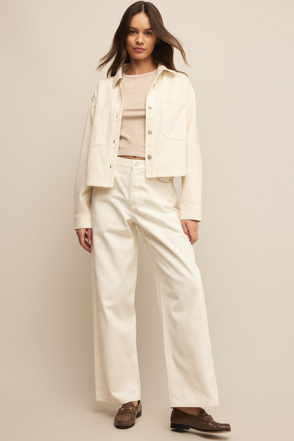 Lou Denim Pant