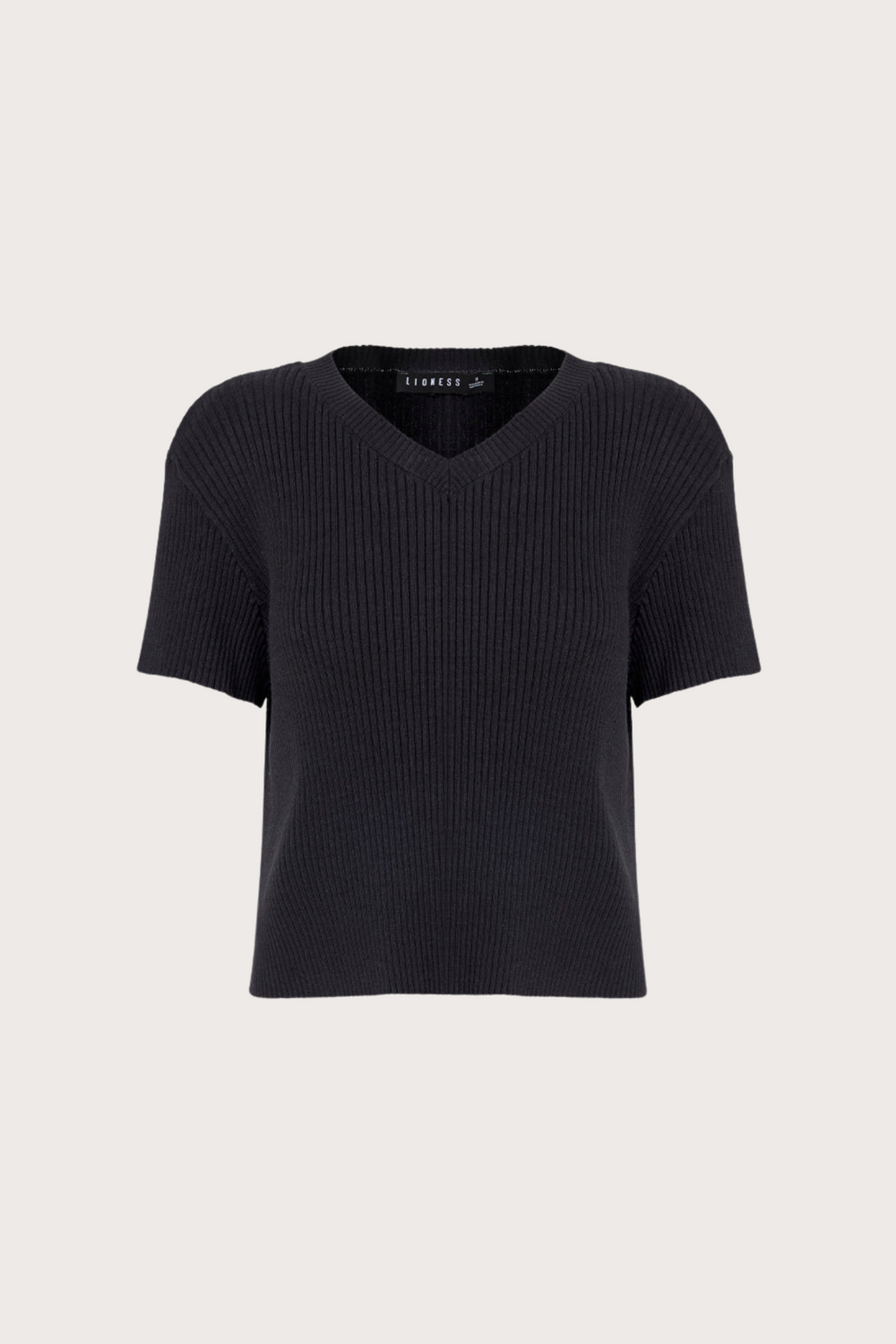 North Light Knit in Onyx