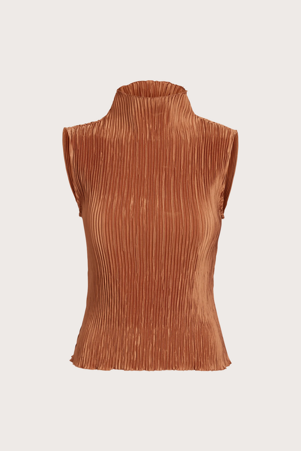 Ford Top in Umber