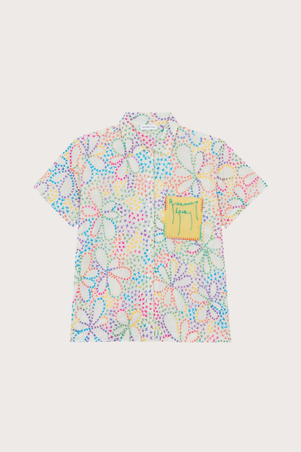 Reena Shirt