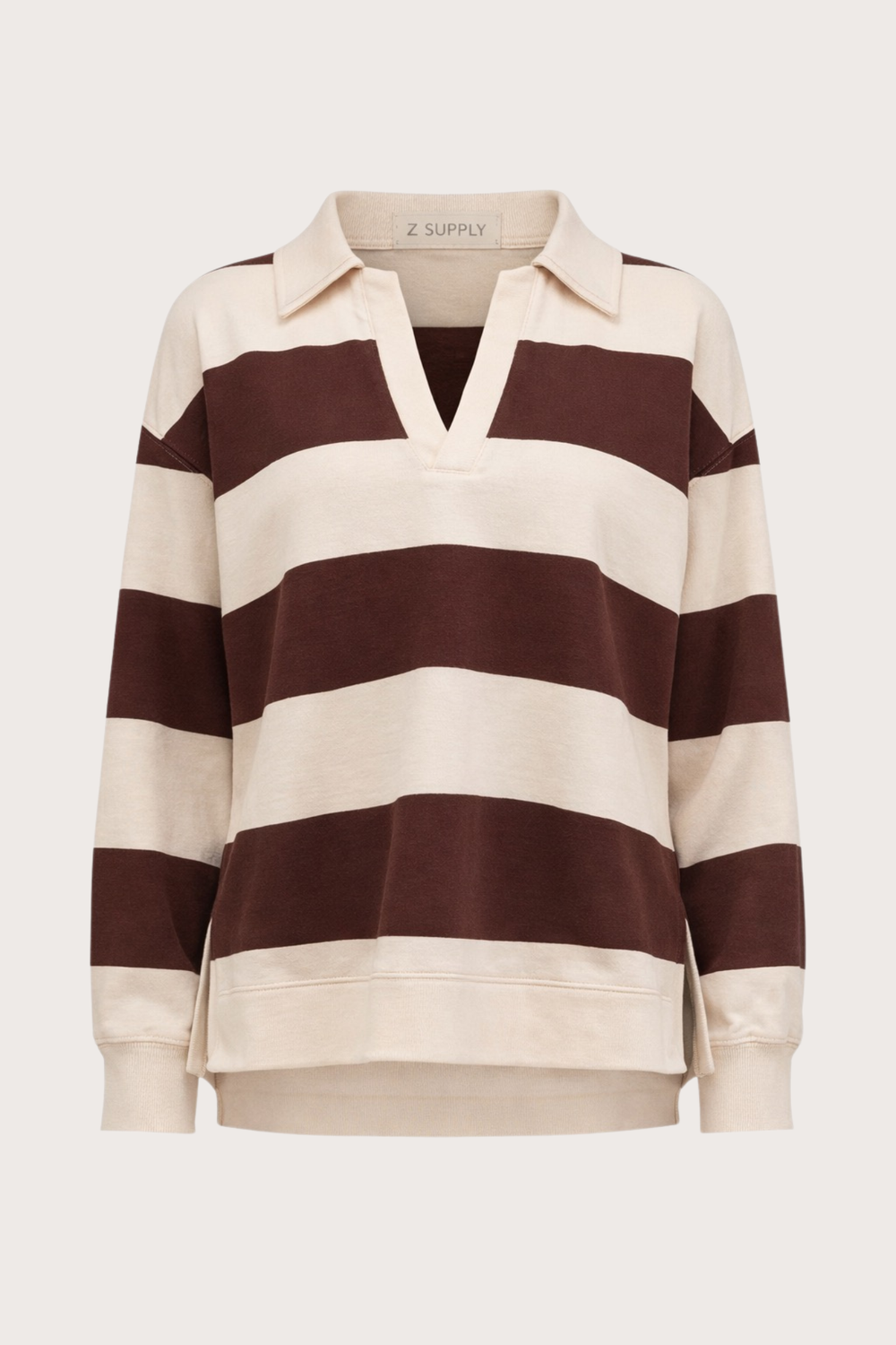 Rugby Henley Long Sleeve