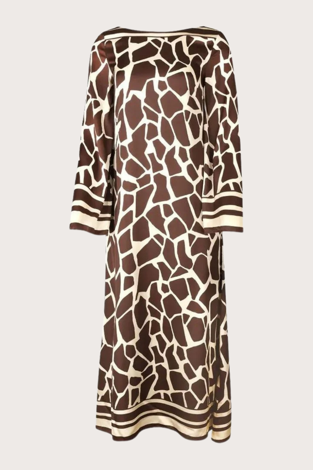 Orsino Maxi Dress