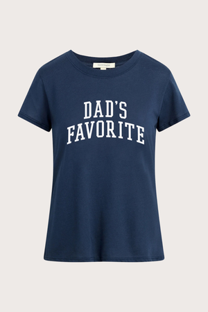The Dad's Favorite Tee