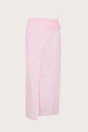 Adelson Sharong - Pink