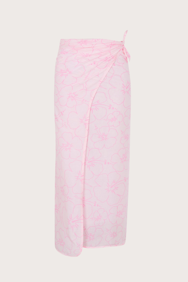 Adelson Sharong - Pink