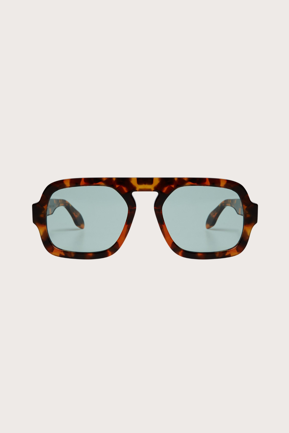 Jane in Brown Tortoise
