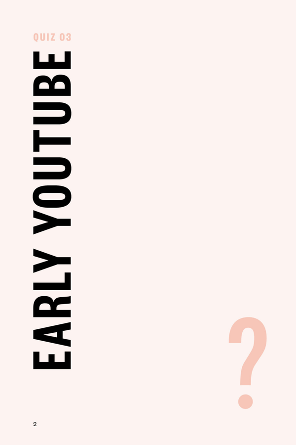 So You Think You're a Millennial?