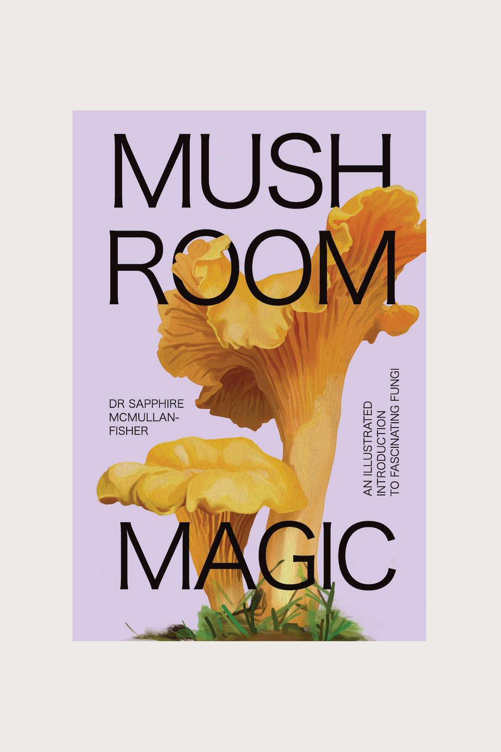 Mushroom Magic