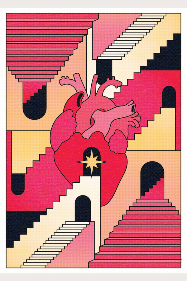 Find Your Purpose Cards