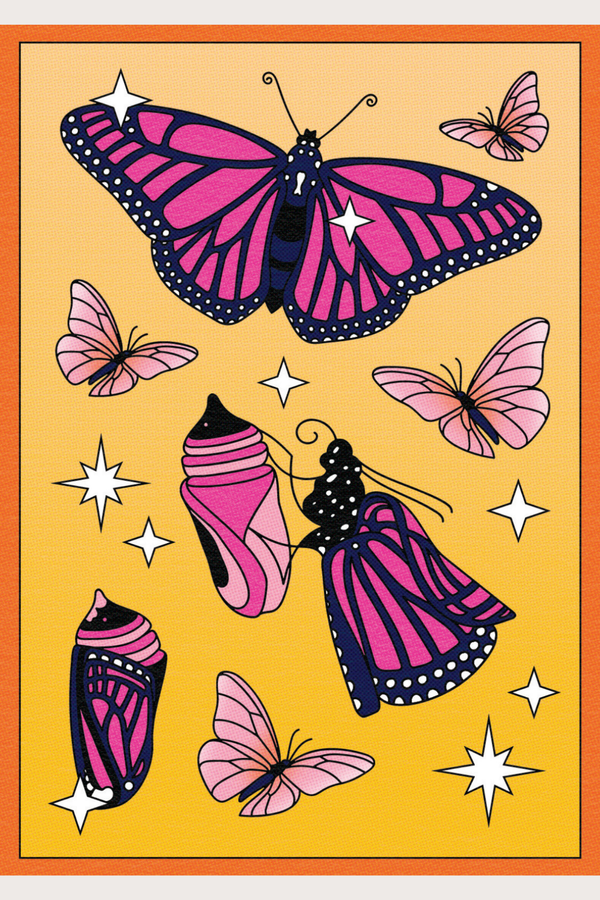 Find Your Purpose Cards