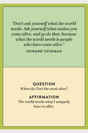 Find Your Purpose Cards