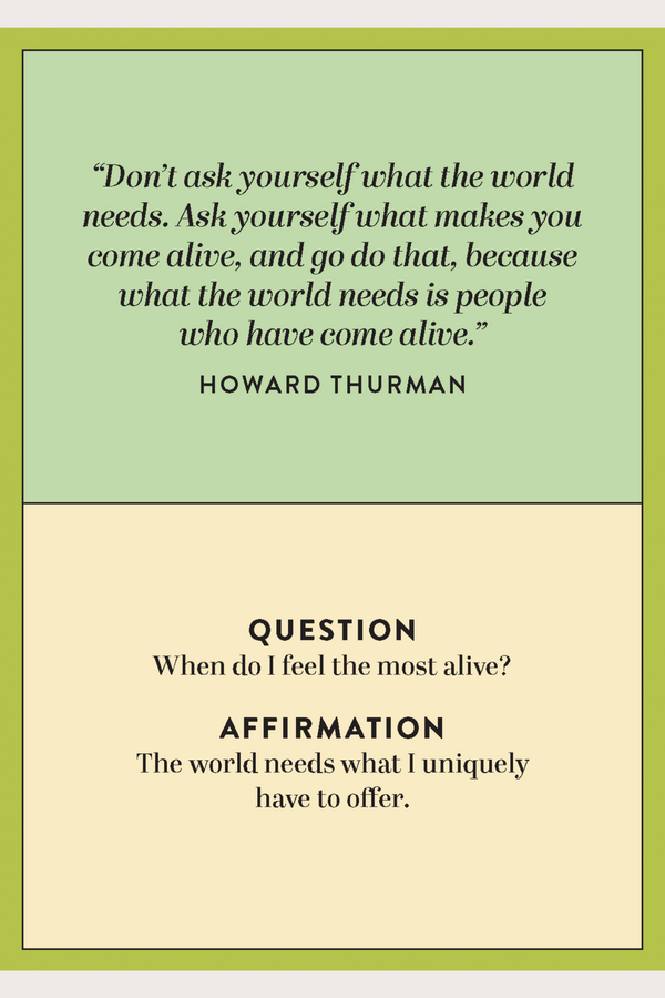 Find Your Purpose Cards