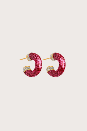 Candongas Orbit Tiny Glitter