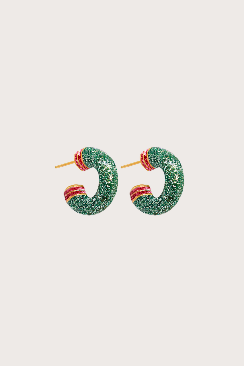 Candongas Orbit Tiny Glitter