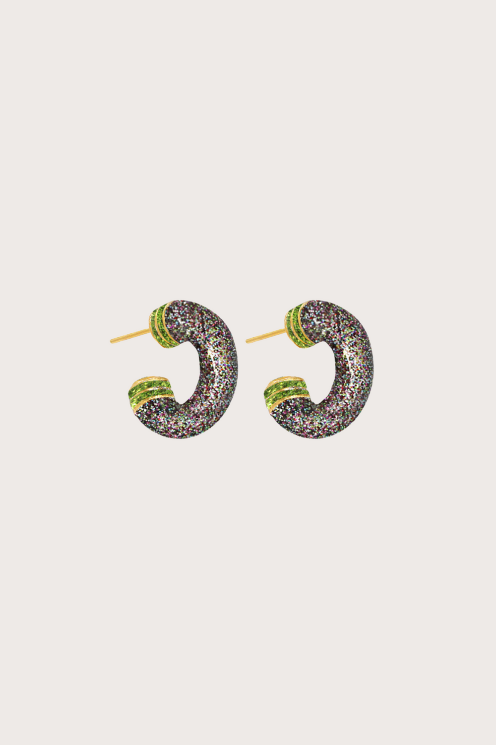 Candongas Orbit Tiny Glitter