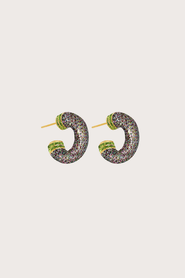 Candongas Orbit Tiny Glitter