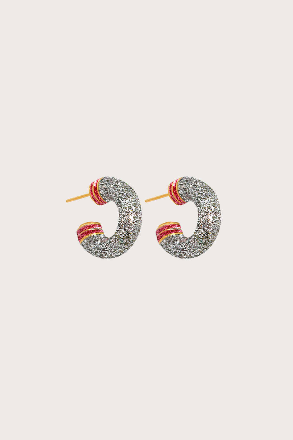 Candongas Orbit Tiny Glitter