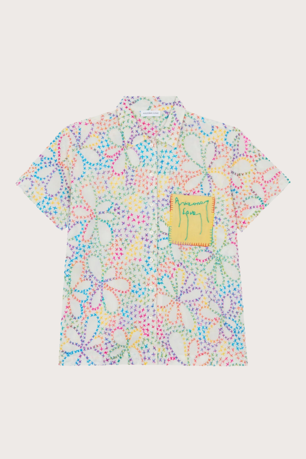 Reena Shirt